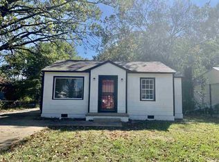 201 Bates Cir, Pearl, MS 39208