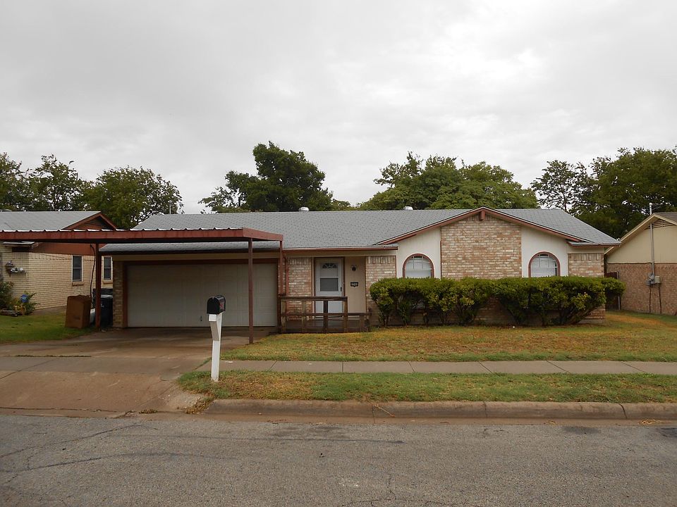1st image of 6544 Bernadine Dr