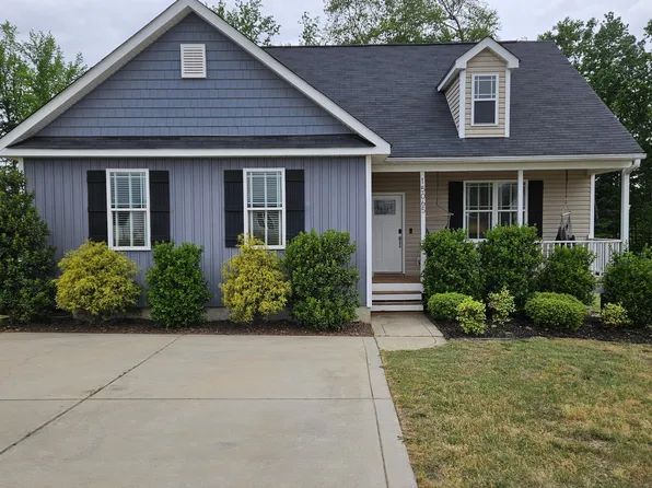 15065 State Highway 96, Zebulon, NC 27597