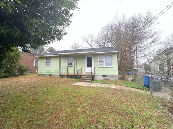 722 Commerce St, Fayetteville, NC 28305