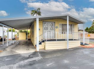 8111 Stanford Ave SPACE 106, Garden Grove, CA 92841