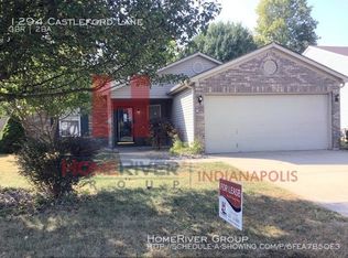 1294 Castleford Ln, Indianapolis, IN