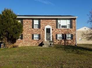 11827 Sylvia Dr, Clinton, MD 20735