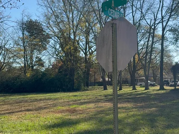 515 A St, Perryville, AR 72126