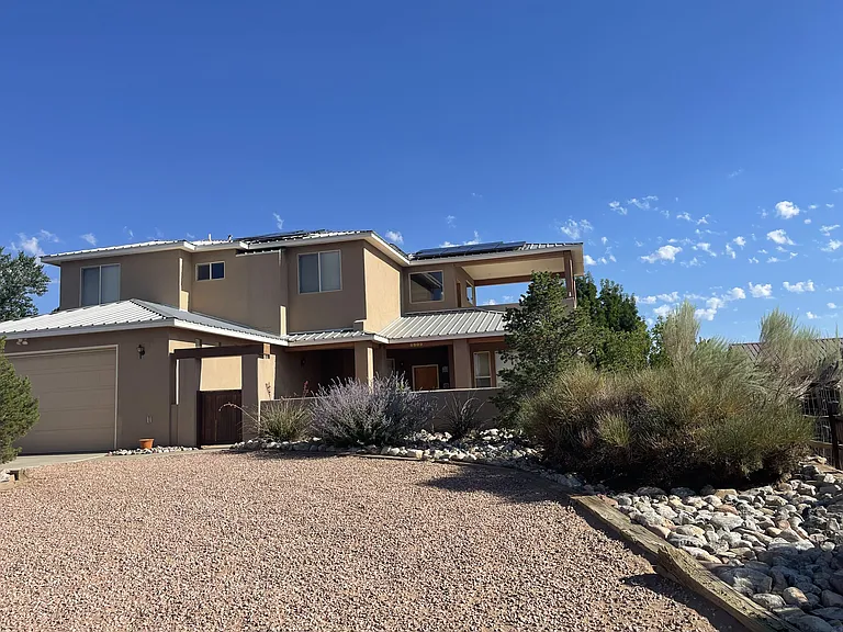 6809 Chapingo Rd NE — Photo 1