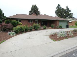 4302 W Lincoln Ave, Yakima, WA 98908