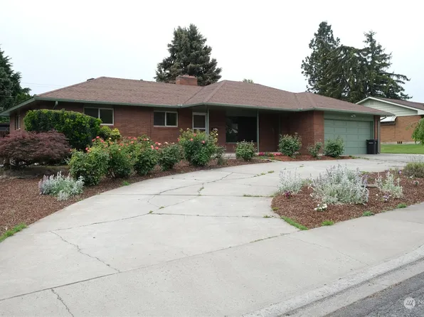4302 W Lincoln Avenue, Yakima, WA 98908