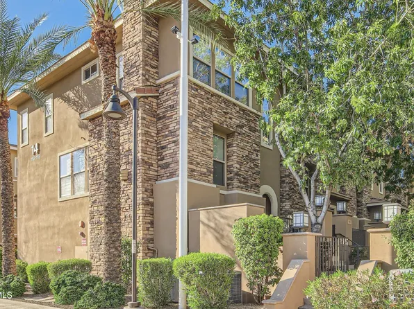 5550 N 16th Street #113, Phoenix, AZ 85016