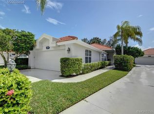 13015 NW Harbour Ridge Blvd, Palm City, FL 34990