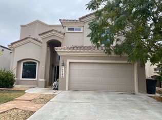 13780 Paseo De Vida Dr, Socorro, TX 79928