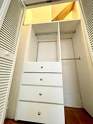 Rented by City Connections Realty