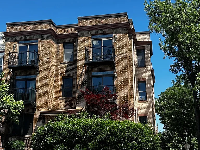 1101 Fairmont St NW #7 — Photo 33