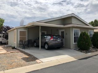 885 N Mountain Brush Dr, Prescott Valley, AZ 86327