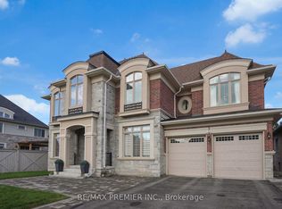 15 Peter Glass Rd, King, ON L7B 0M7