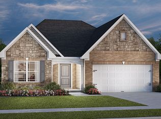 6848 Birmingham Ave, McCordsville, IN 46055