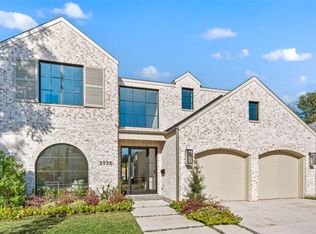 3935 Rochelle Dr, Dallas, TX 75220