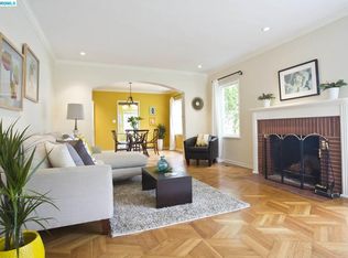 4015 Whittle Ave, Oakland, CA 94602