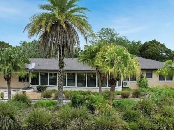 210 Flagler Blvd, Saint Augustine, FL 32080