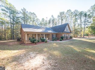 44 Viburnum Way, Pine Mountain, GA 31822