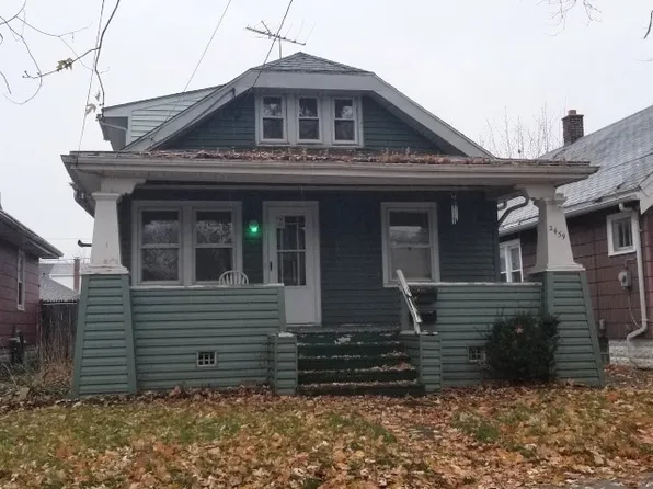 2459 Willow Ave, Niagara Falls, NY 14305