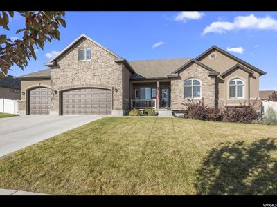 8948 S Duck Ridge Way, West Jordan, UT, 84081
