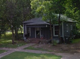 1405 E 6th Ave, Corsicana, TX 75110