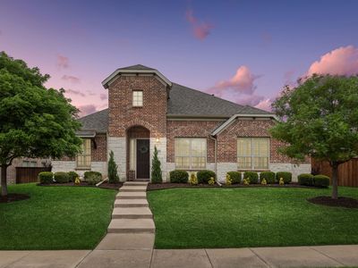 1048 Palmetto Dr, Allen, TX, 75013