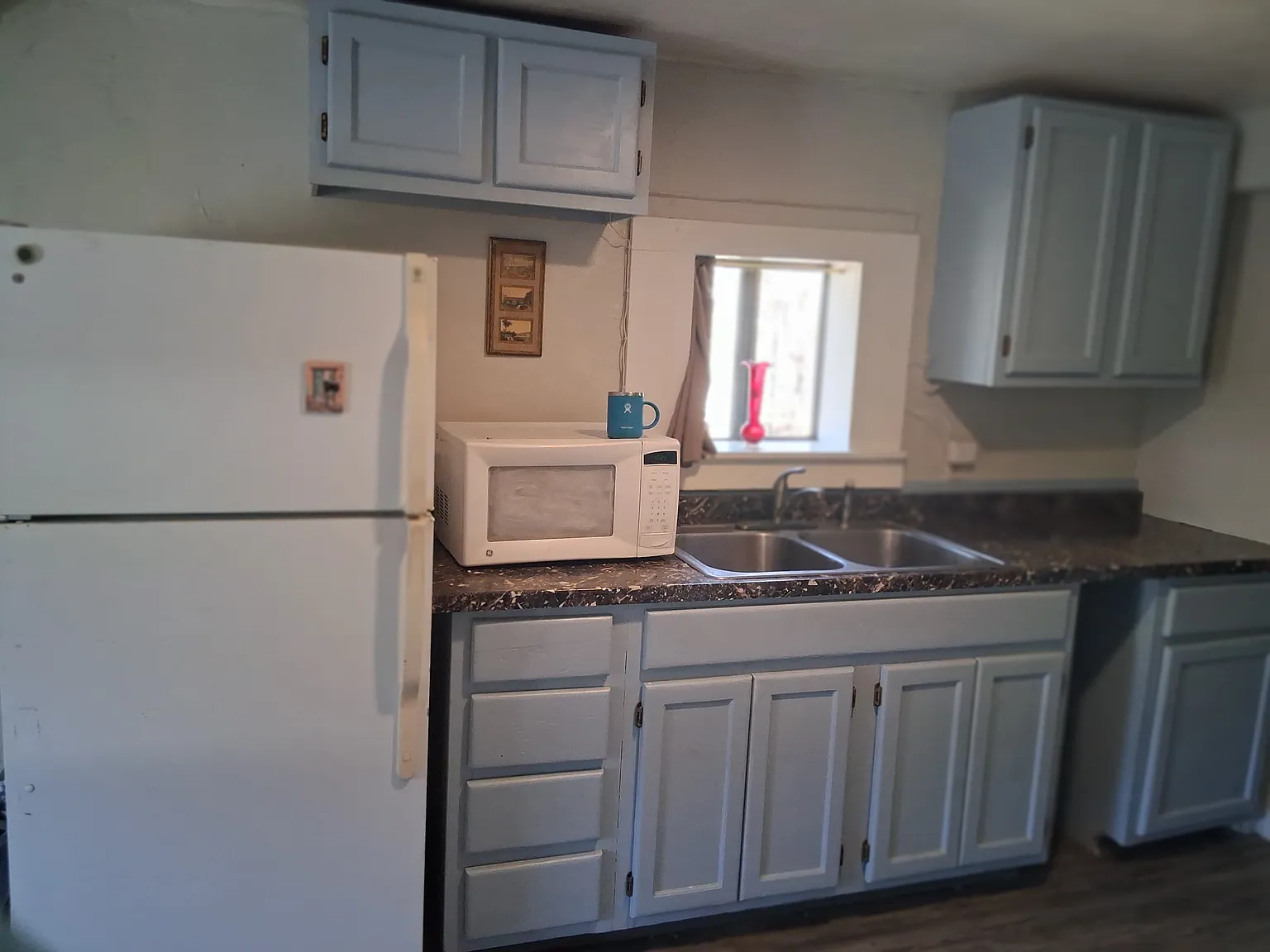 1 bed, 743 sqft, $1,200 — Photo 2
