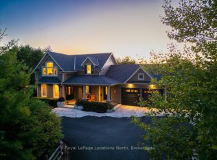 376 Sunset Blvd, The Blue Mountains, ON N0H 2P0