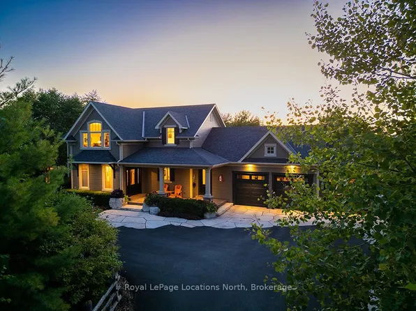 376 Sunset Blvd, The Blue Mountains, ON N0H 2P0