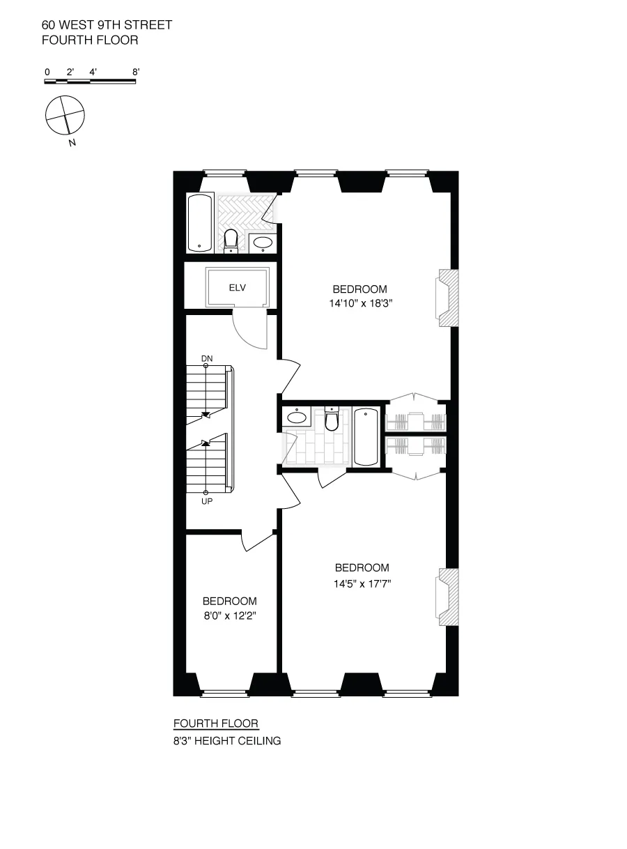 floor plan 4