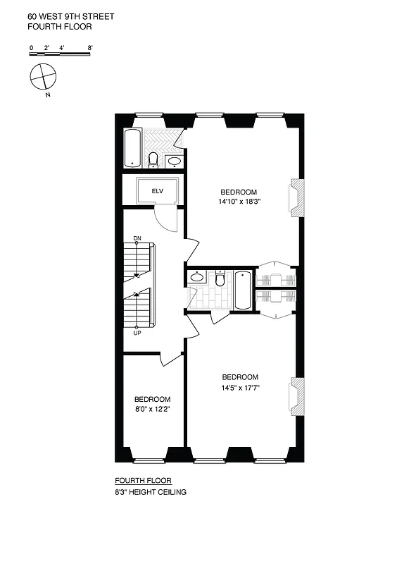 floor plan 4