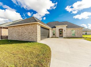 252 Rue Reece, Houma, LA 70364
