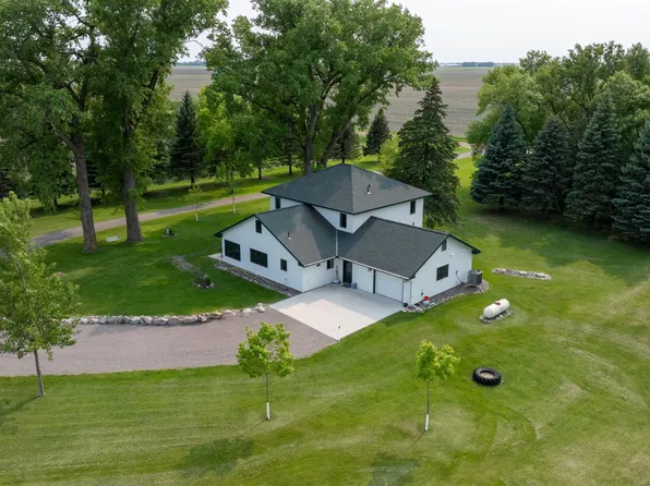 1155 110th Ave SE, Murdock, MN 56271