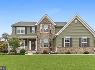 3416 E Sorrel St, York, PA 17404
