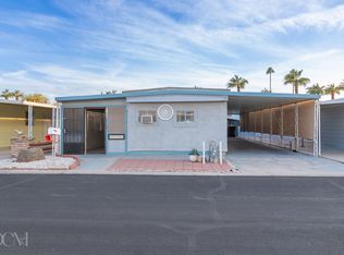 1911 W Camino Cerro, Yuma, AZ 85364