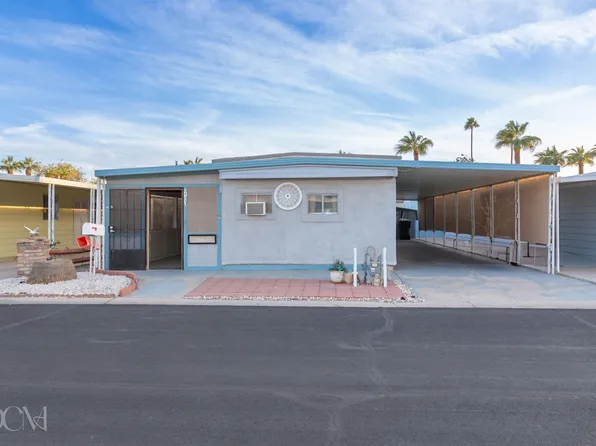 1911 W Camino Cerro, Yuma, AZ 85364