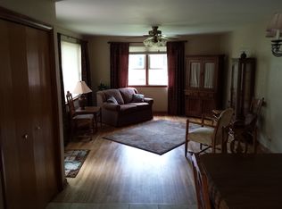 1345 Knight St, Nauvoo, IL 62354