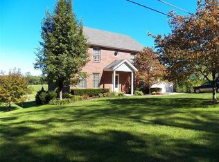 325 Alexander Rd, Crittenden, KY 41030