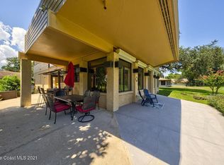 1305 Killearn Dr, Titusville, FL 32780