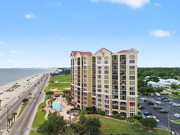 2nd image of 1200 Beach Dr APT 301