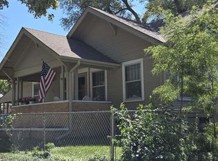 415 N 32nd St, Lincoln, NE 68503