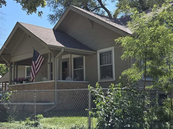 415 N 32nd St, Lincoln, NE 68503