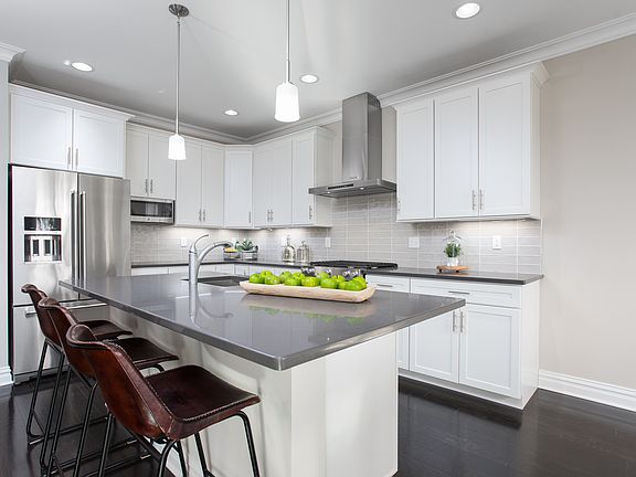 Furniture Quality Cabinets