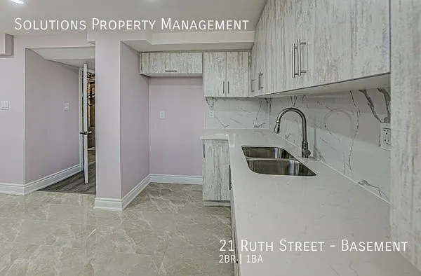21 Ruth St #BASEMENT — Photo 5