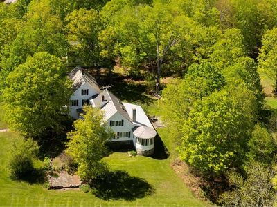 75 Baltimore Road, North Springfield, VT, 05150
