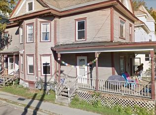 4 Greene St #2, Burlington, VT 05401