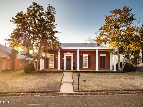 3209 Brandywine Dr, Madison, MS 39110
