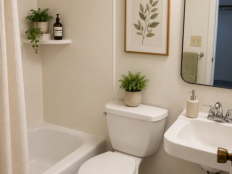 Studio Available Now! ~Blocks from the Capitol Square~ — Photo 13