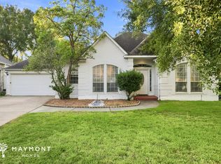 7911 Aylesbury Ln, Spring, TX 77379